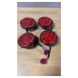 Golf Cart Tail Lights