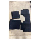 Set of Car Mats for Honda CRV
