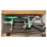 RCBS Ammo-Master Auto Progressive Reload Press