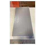 21 CrossVille Porcelain Tiles Light Grey