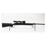 Remington 700 6.8mm Rem Spc Bolt-Action Rifle