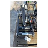 Hydraulic Thumb Clamp 2025 Unused