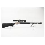 H&R  Side Kick .50 Cal Muzzle Loader