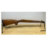 Remington Mod 700 300 Win Mag Wood Stock
