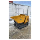 Future FTXI200 Tracked Mud Buggy Dumper