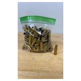 30-30 Win Mixed Brass Empties 117ct