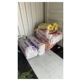 Lot Of Insulation