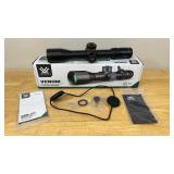 Vortex Venom 3-15x44 FFP Rifle Scope