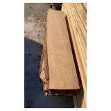 14 Rough Cut Honey Locust Boards