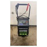 Cen-Tech 6/12V Automatic Battery Charger