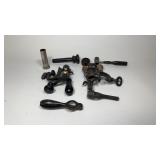 Antique Shot Shell Reloading Kit