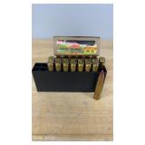 35Rem Hornady 200gr FTX 16rds