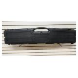 Black Hard Rifle Case