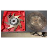 Dado Blade And Circular Saw Blade