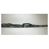 Camo Cloth Gun Sleeve