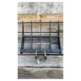 Future Excavator Rake Attachment