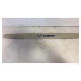 Holzfforma 36" Chainsaw Bar 3/8ï¿½