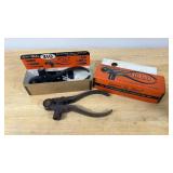 Lyman Ideal 310 Reloading Tools