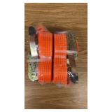 2.5in Ratchet Straps