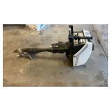 Sears 5HP Boat Motor-No Compression
