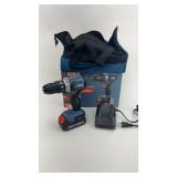 20V Brushless 1/2" Drill Driver