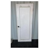 30X75 Wooden Interior Door