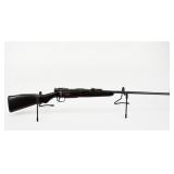 Ariska Model 99 7.7mm Bolt Action Rifle