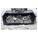 Skid Steer Vibration Bucket