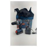 20V Brushless 1/2" Drill Driver