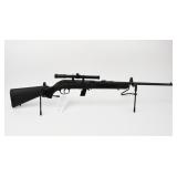 Savage Model 64FXP .22LR Semi-Auto Rifle
