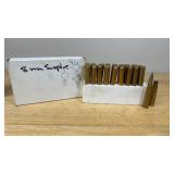 8mm Surplus 19rds