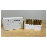 8mm Turkish Surplus 19rds