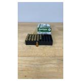 380 Auto Remington 95gr 31rds