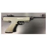 Hy-Score Model 815 .22 Cal Air Pistol