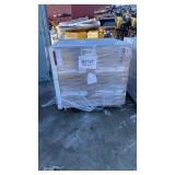 20 Cases USG Radar Illusions 2/24 Ceiling Tiles