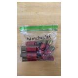 10rds Winchester 12ga Bird Shot
