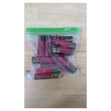 10rds Winchester 12ga Bird Shot