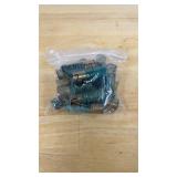 15rds Remington 12ga Bird Shot