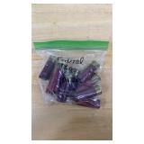 10rds Federal 12ga Bird Shot