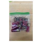 10rds Winchester 12ga Bird Shot