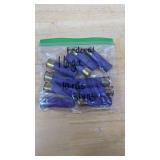 10rds Federal 16ga Slugs