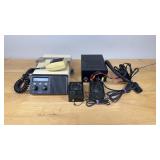 Polaris Regency Ship to Shore Radio