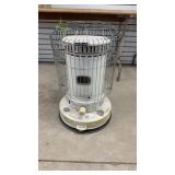 Dyna Glo Kerosene Heater