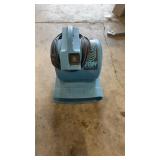 Sahara 1 Turbo Dryer