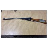 Daisy No 195 Buzz Barton Edition BB Gun