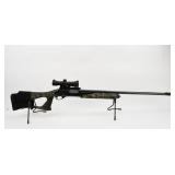 Remington 870 Magnum .12 Gauge Pump Action Shotgun