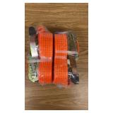 2.5in Ratchet Straps