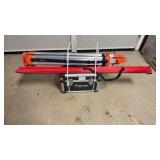 Survey Transit Kit(Tripods are unfinished Alum.)