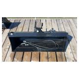 40" Future Tilting Excavator  Bucket