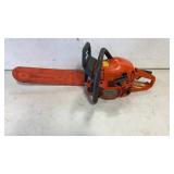Husqvarna 450 Chainsaw